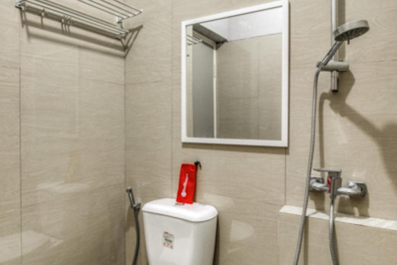 Reddoorz Near Malioboro Tugu Station Jogja 2 Hotel Yogyakarta Luaran gambar