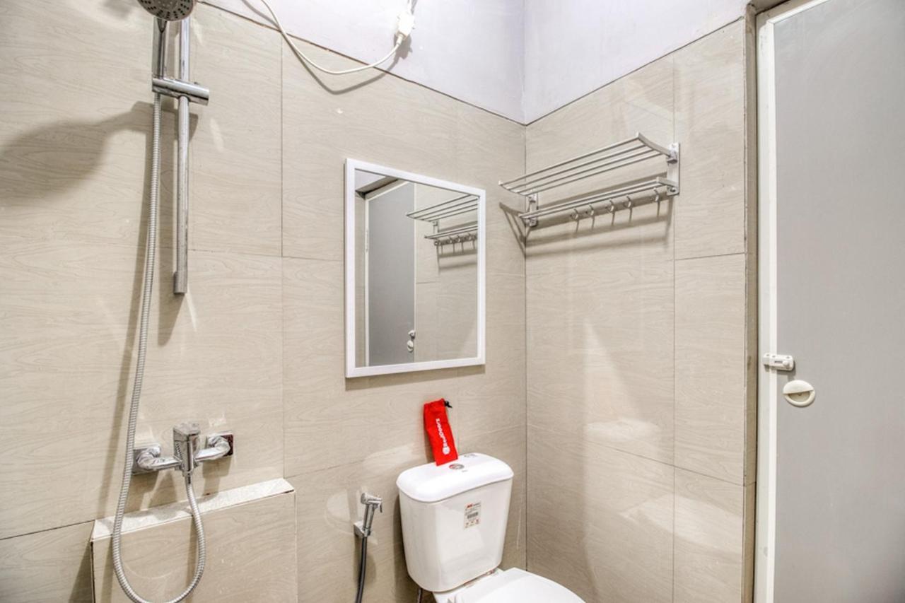 Reddoorz Near Malioboro Tugu Station Jogja 2 Hotel Yogyakarta Luaran gambar